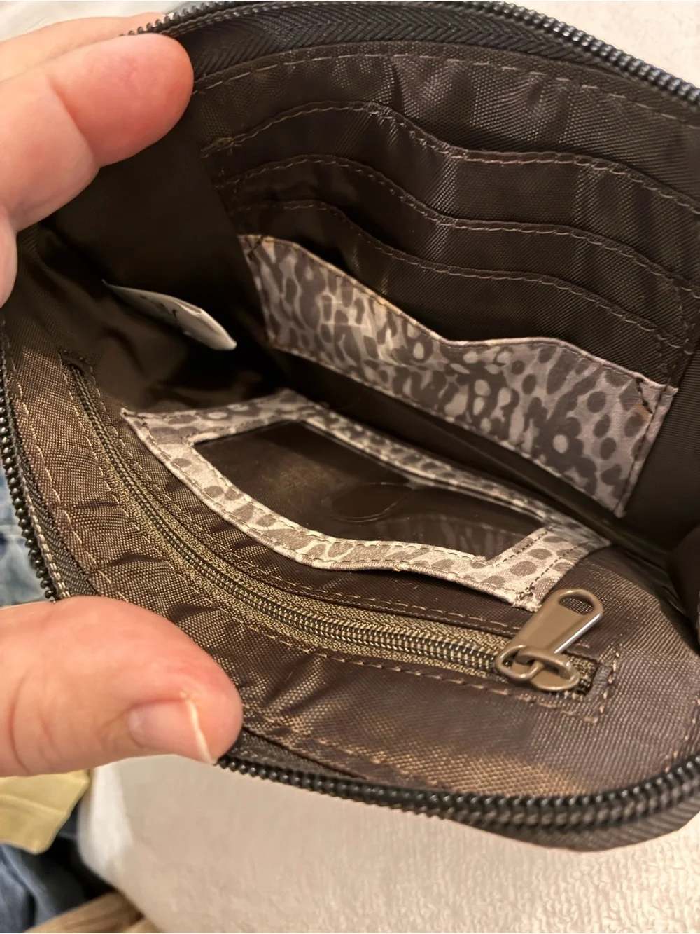 thirty-one stylish leopard